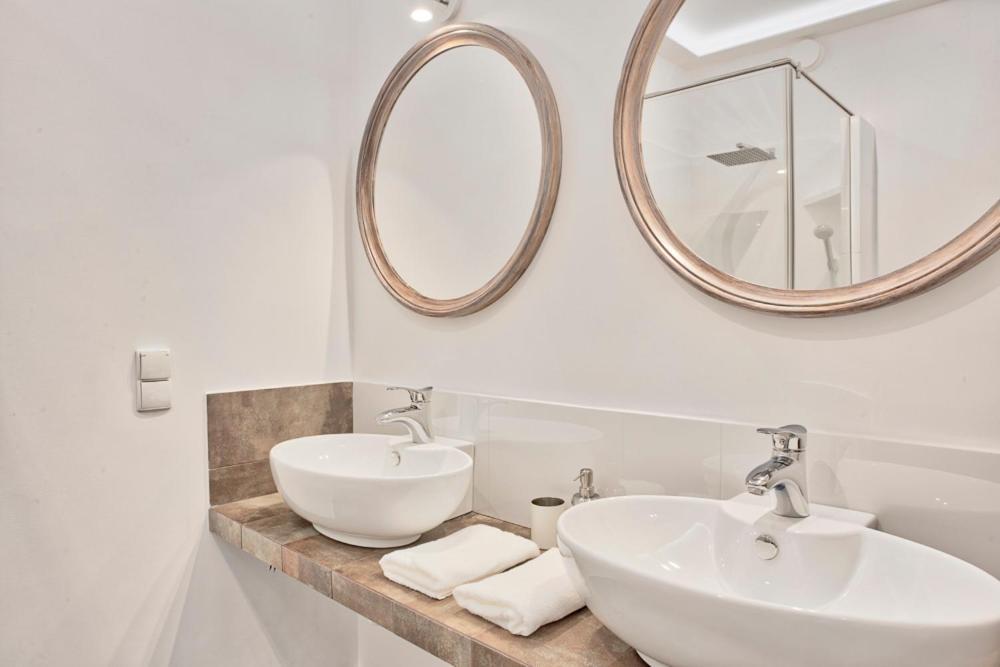 Family Apartment By Tyzenhauz Krasków Εξωτερικό φωτογραφία