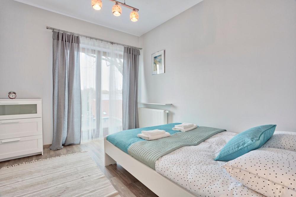 Family Apartment By Tyzenhauz Krasków Εξωτερικό φωτογραφία