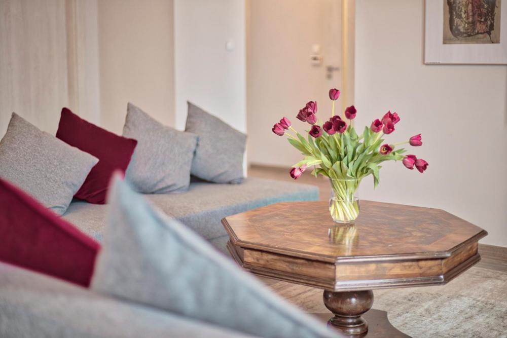 Family Apartment By Tyzenhauz Krasków Εξωτερικό φωτογραφία